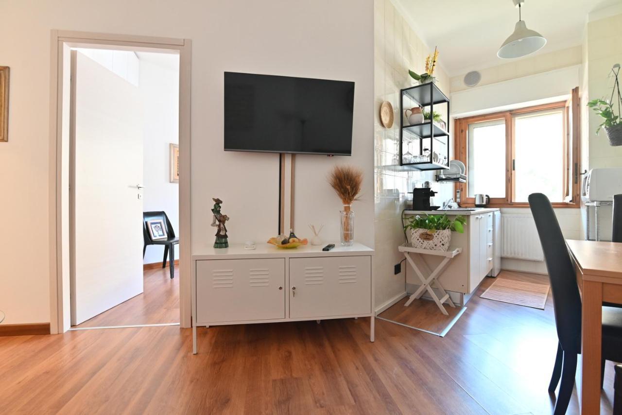 קליארי Artemis Kalaris Home מראה חיצוני תמונה