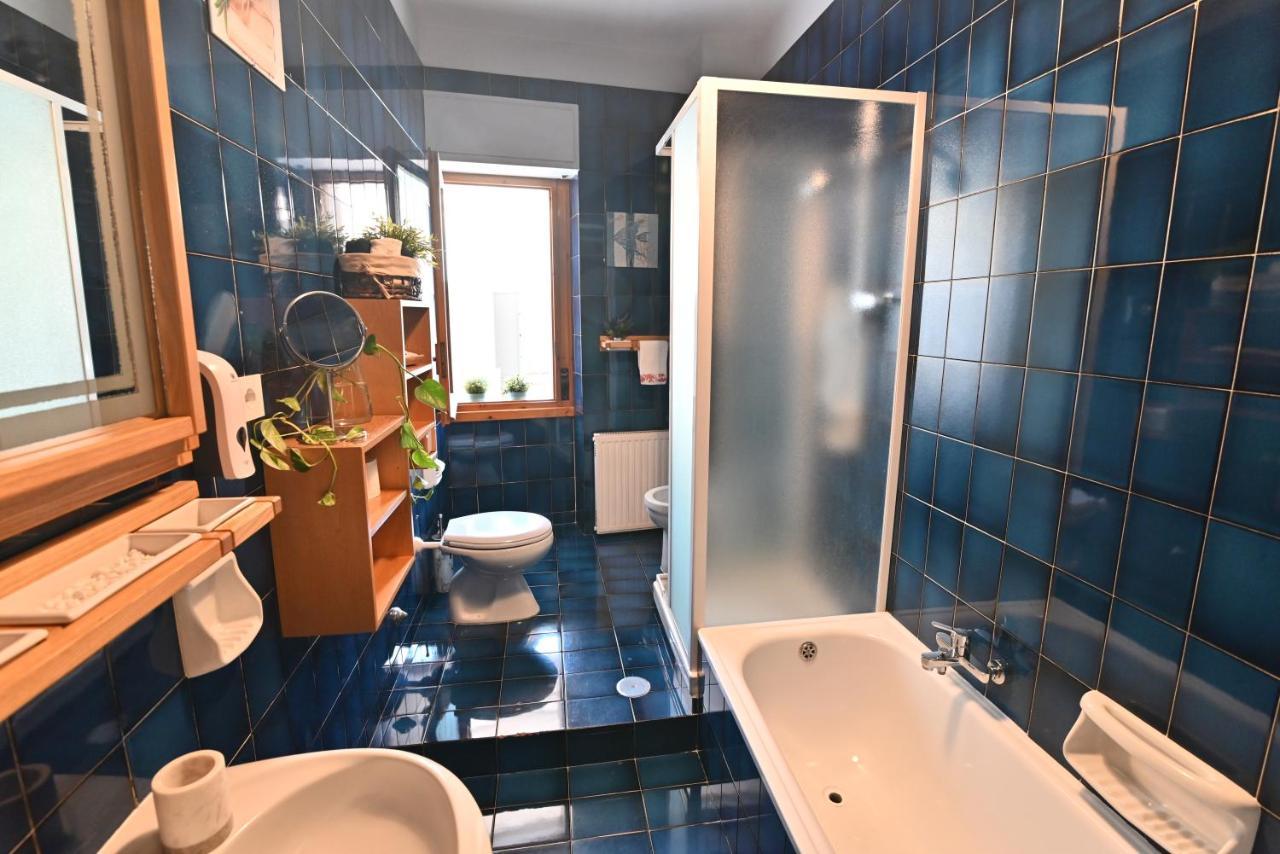 קליארי Artemis Kalaris Home מראה חיצוני תמונה