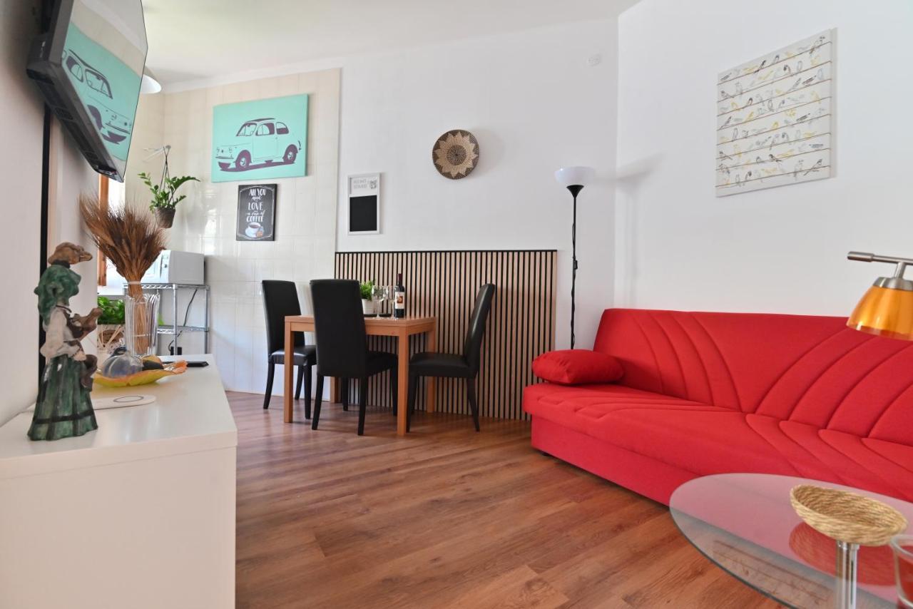 קליארי Artemis Kalaris Home מראה חיצוני תמונה